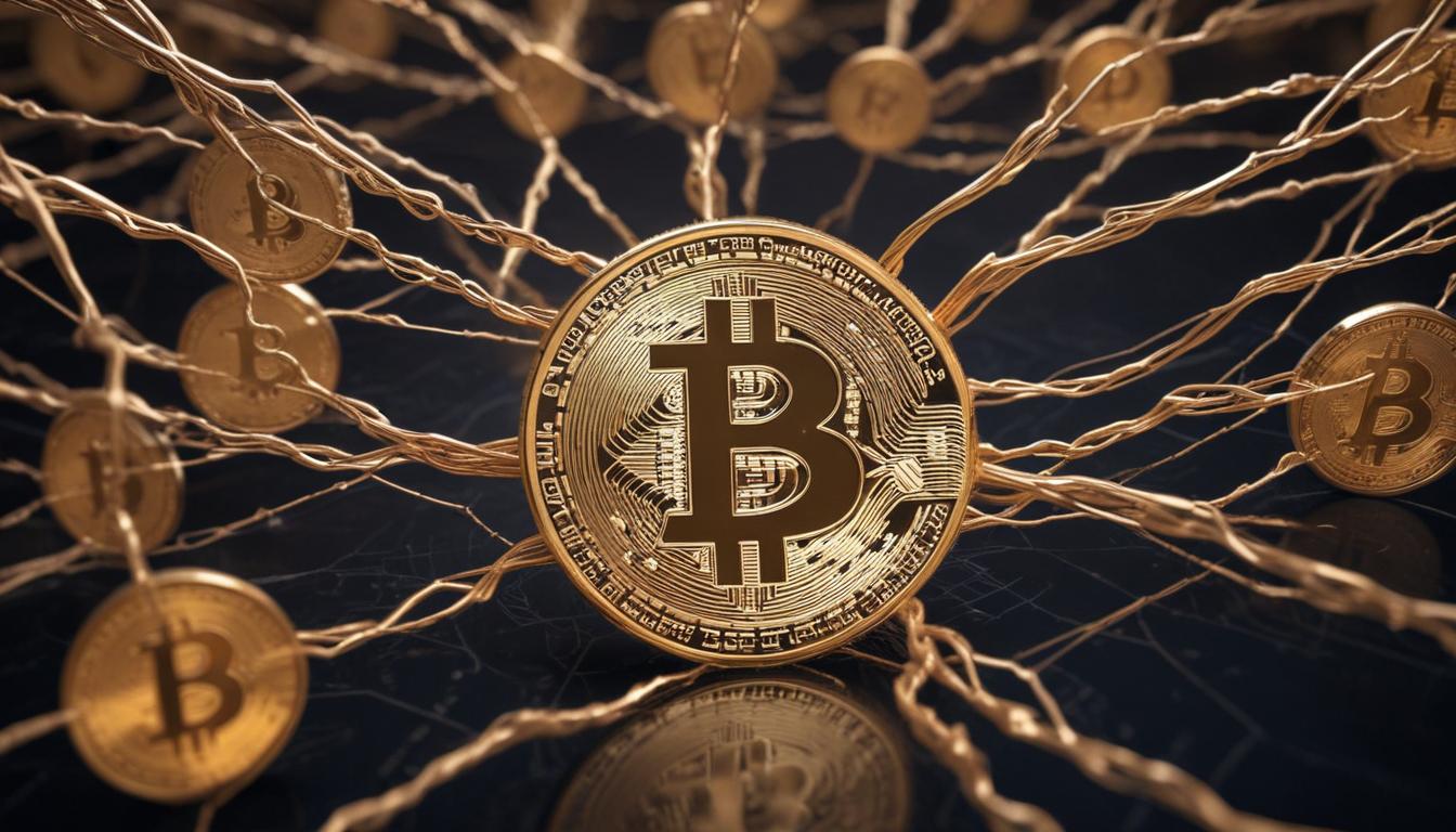 Bitcoin Taproot Shrinkage: Housecleaning or Quantum Threat? | Cryptodamus.io