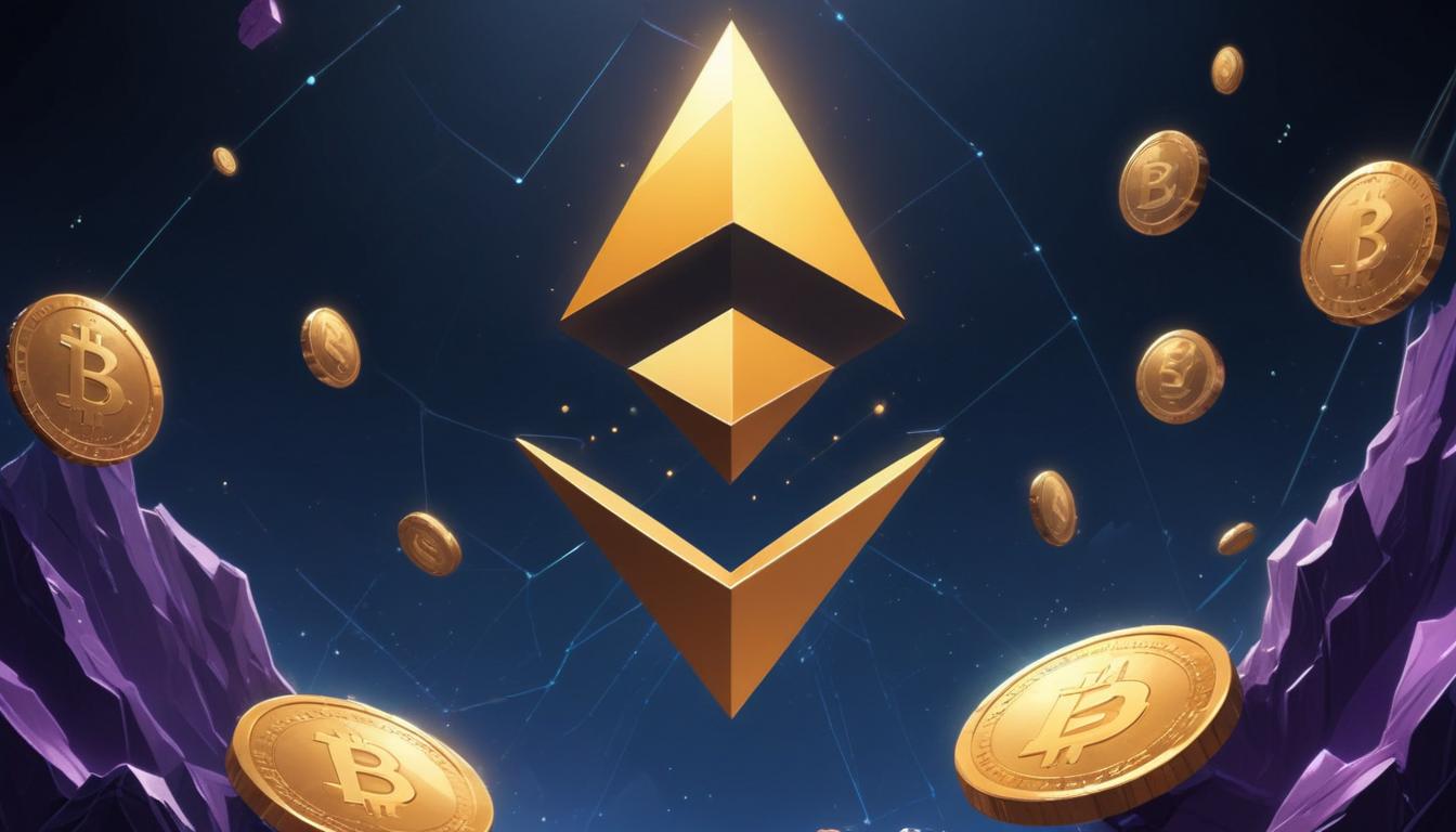 Bitmine en Apuros: ¿Qué Aprender de su Estrategia en Ethereum? | Cryptodamus.io