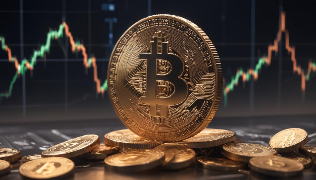 BlackRock's Massive Crypto Move: $293M Bitcoin & Ethereum Dumped on Coinbase | Cryptodamus.io