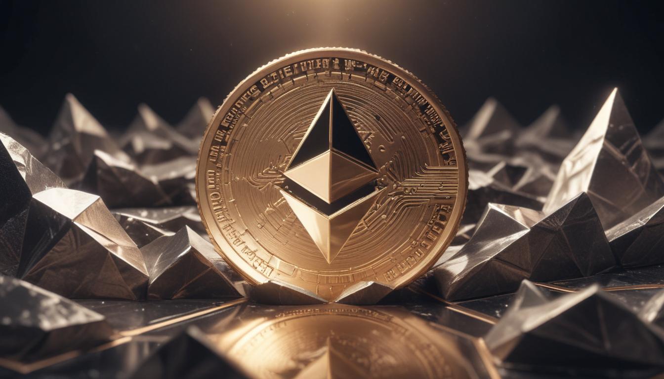 BlackRock, SEC, и Ethereum: Как институционалы войдут в мир стейкинга | Cryptodamus.io