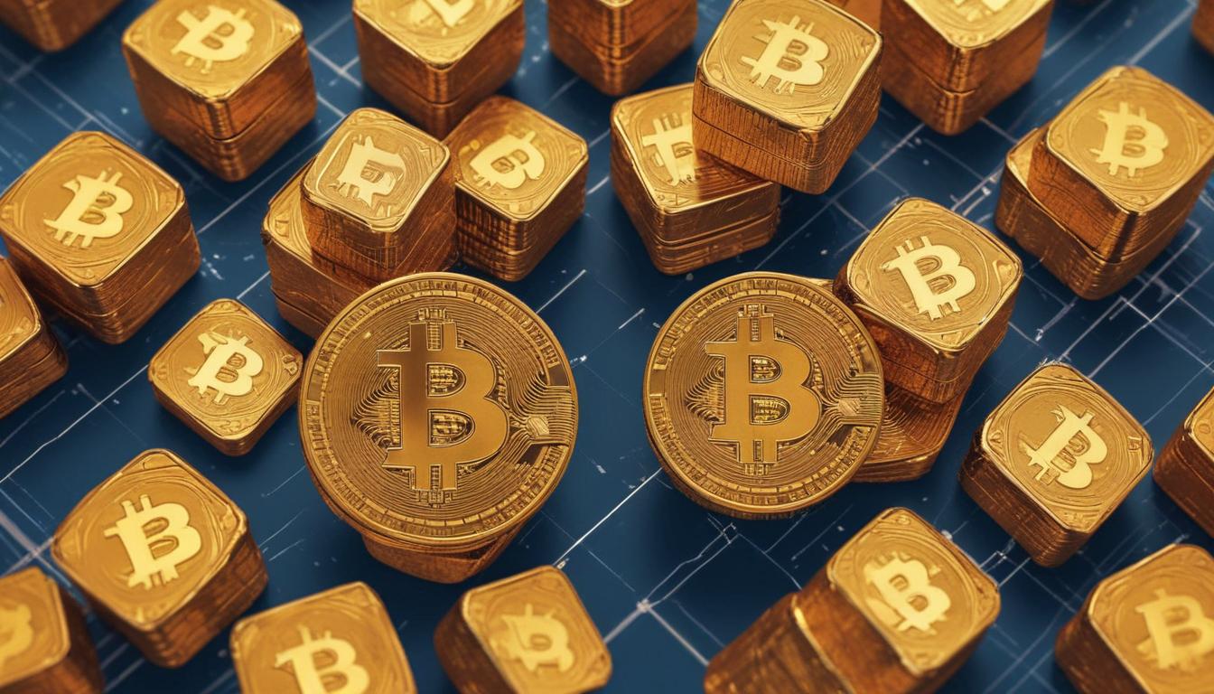 Block's Bitcoin Blitz: Square Merchants to Fuel Crypto Adoption (Zero Fees!) | Cryptodamus.io