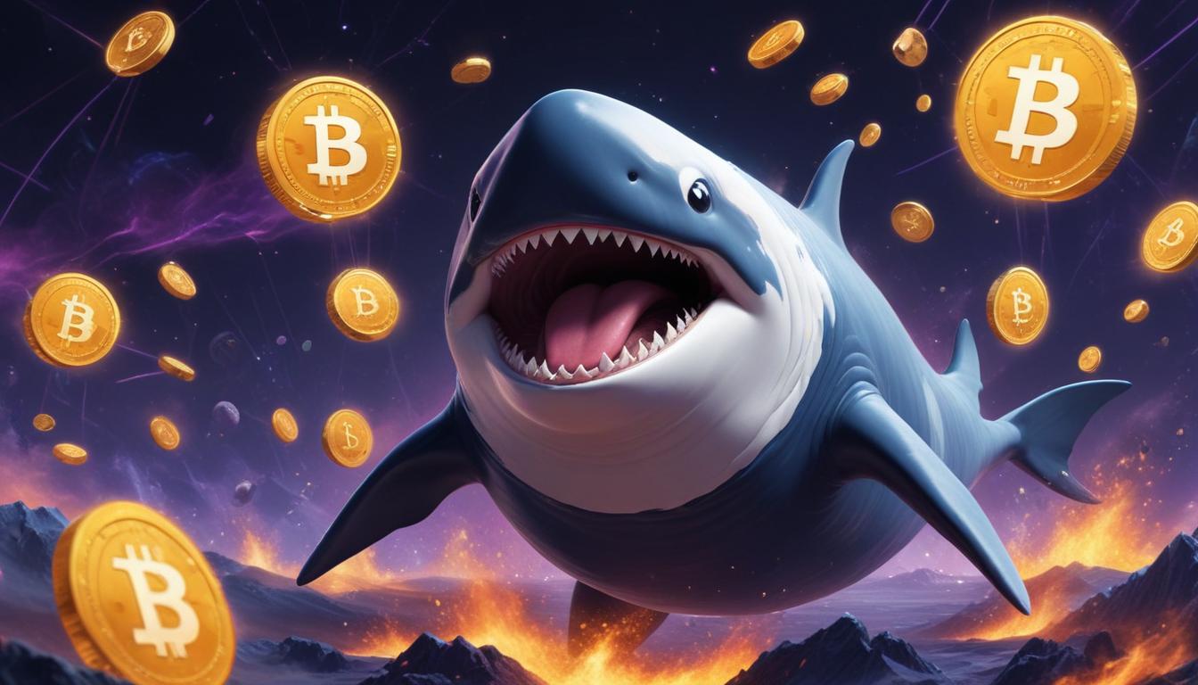 BlockDAG Rompe Récords: 8000% de Ganancia en Preventa VS Colapso de Dogecoin y Cronos (Revelación Urgente) | Cryptodamus.io