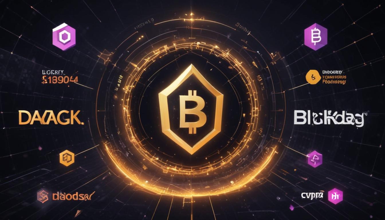 BlockDAG: взрывной рост предпродажи на $435 млн и будущее крипты | Cryptodamus.io