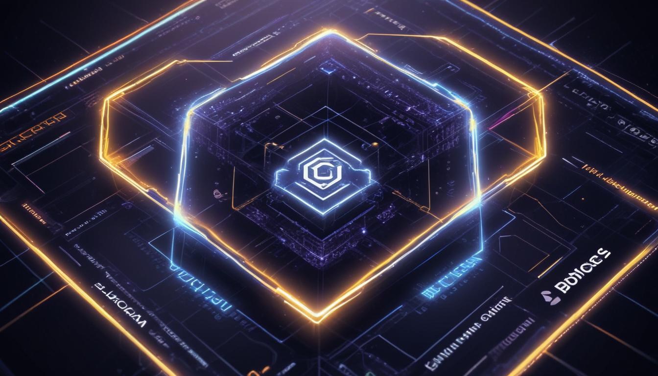 BlockDAG предпродажа: $436 млн уверенности инвесторов – разбор! | Cryptodamus.io