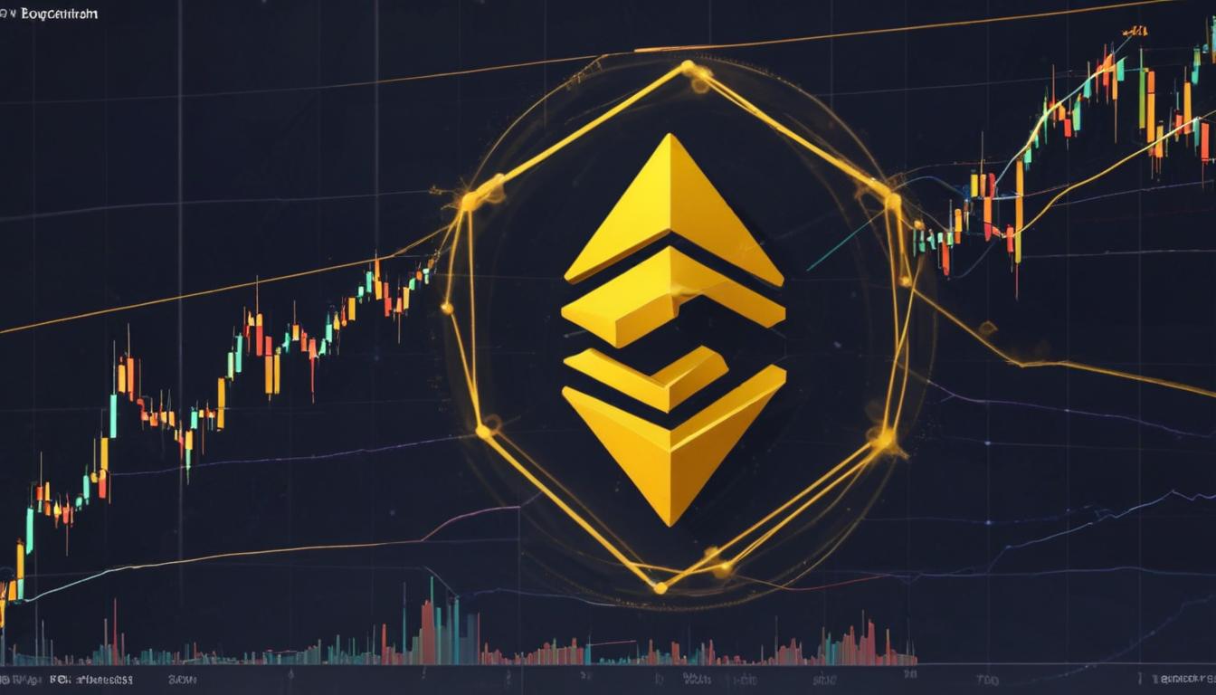 BNB Price Prediction: Decoding the Recent Pullback & Future Runup? | Cryptodamus.io