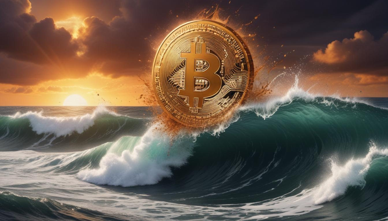 BREAKING: Bitcoin Soars Past $92K! 5 Insatiable Forces Propelling This Bull Surge (Don't Skip #3) | Cryptodamus.io