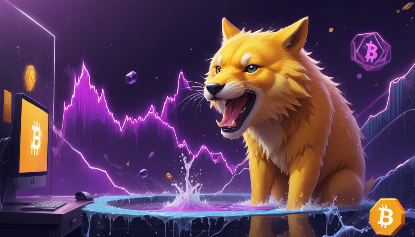 Bybit Wash Trading Exposed! CryptoQuant's Shocking Report & How to Protect Yourself | Cryptodamus.io