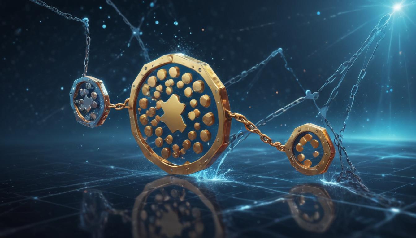 Cardano en Crisis: Cómo una Transacción Malformada Desató el Caos y Lecciones Cruciales | Cryptodamus.io