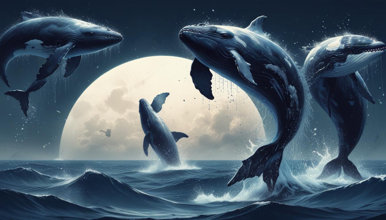 ADA теряет позиции: Что происходит с Cardano и почему инвесторы паникуют? | Cryptodamus.io