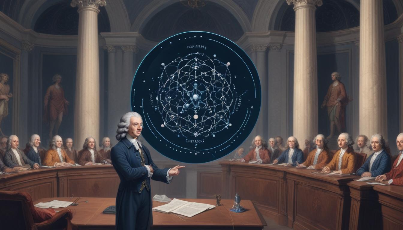 Cardano в эре Вольтера: новая власть в руках сообщества | Cryptodamus.io