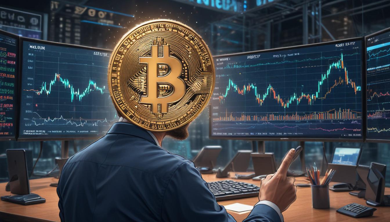 Cboe's Crypto Revolution: 24/7 Bitcoin & Ether Futures Launch Disrupting Institutional Trading (Dec 2025) | Cryptodamus.io