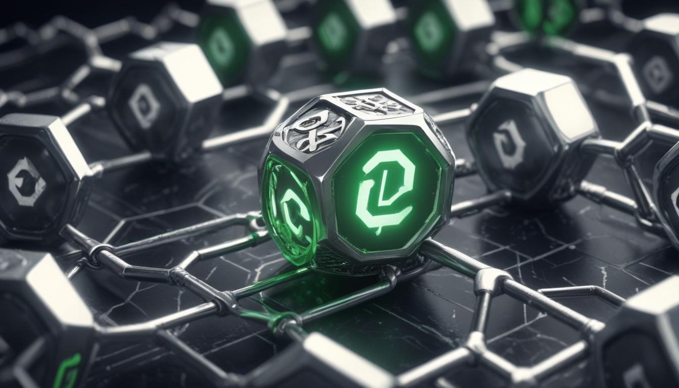 🔥 Chainlink ETF: Когда взлетит LINK? Все, что нужно знать! | Cryptodamus.io