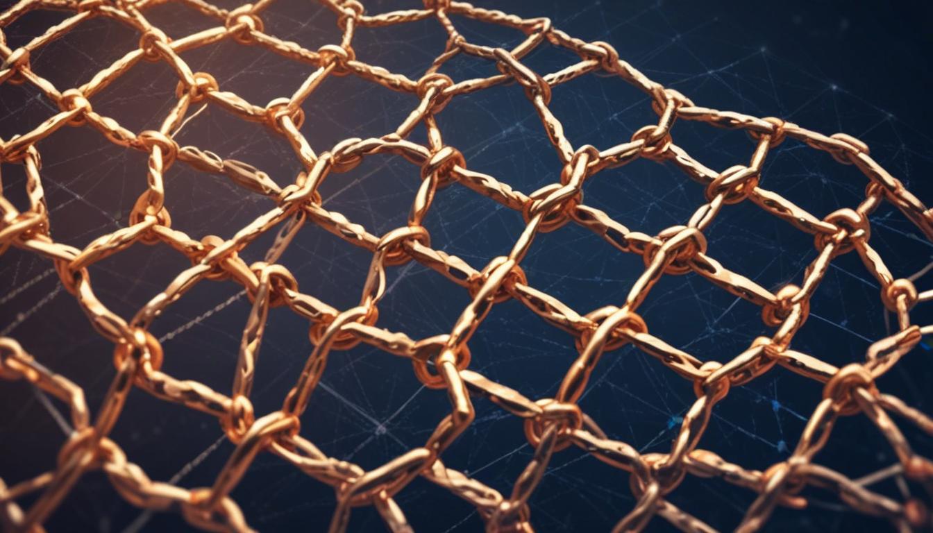 Chainlink ETF de Bitwise: ¿La entrada institucional de LINK está cerca? | Cryptodamus.io