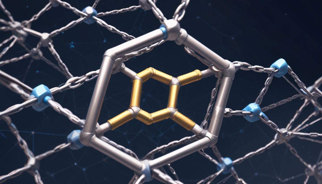 Chainlink: Путь к Токенизации, CCIP & GLNK ETF - Ваша Стратегия Инвестиций! | Cryptodamus.io