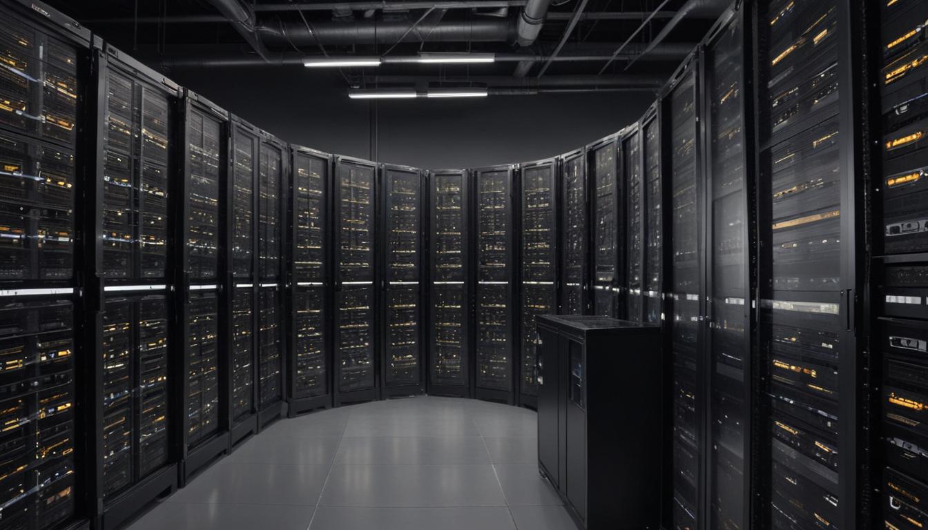 Cipher Mining & AWS: Powering the Future of AI Compute | Cryptodamus.io