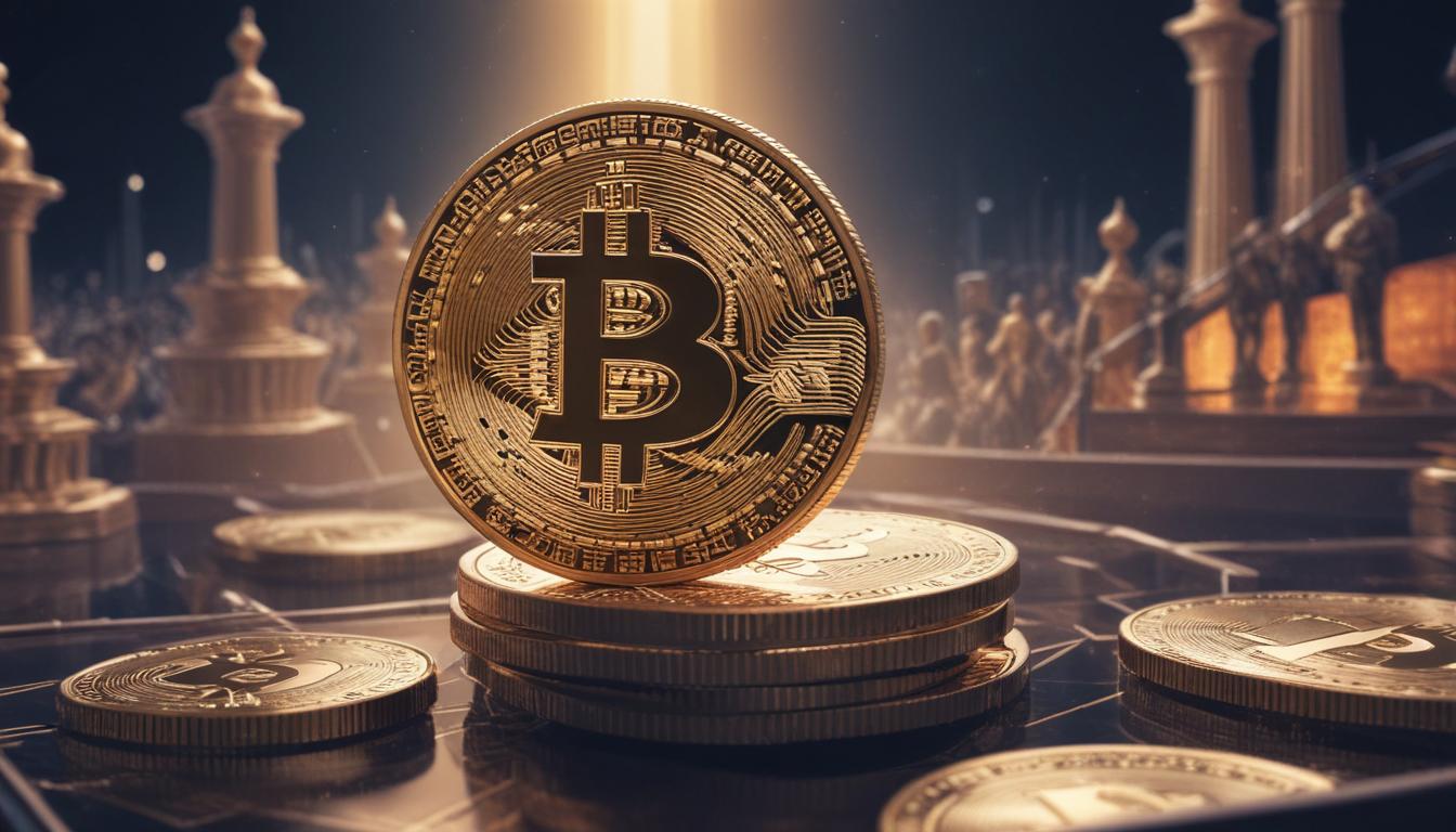 CLARITY Act: Crypto Regulation's New US Landscape - What You Need to Know | Cryptodamus.io