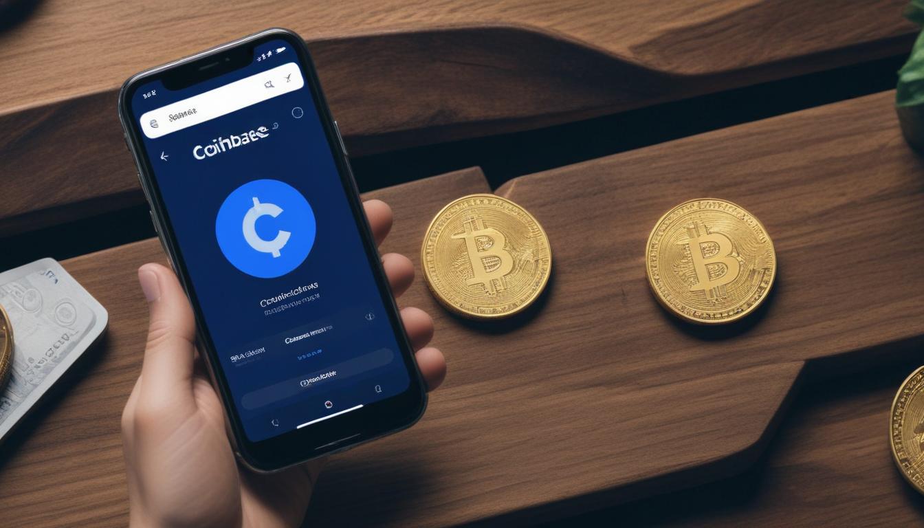 Coinbase запускает платформу для продаж токенов: новая эра для криптопроектов | Cryptodamus.io