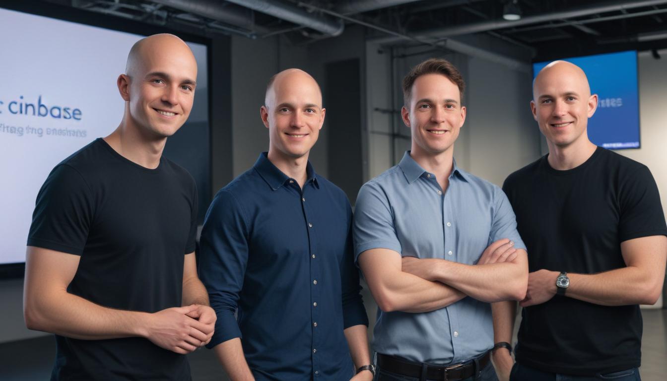 Прогноз Coinbase Ventures: будущее DeFi и криптовалют к 2026 году. Анализ и перспективы | Cryptodamus.io