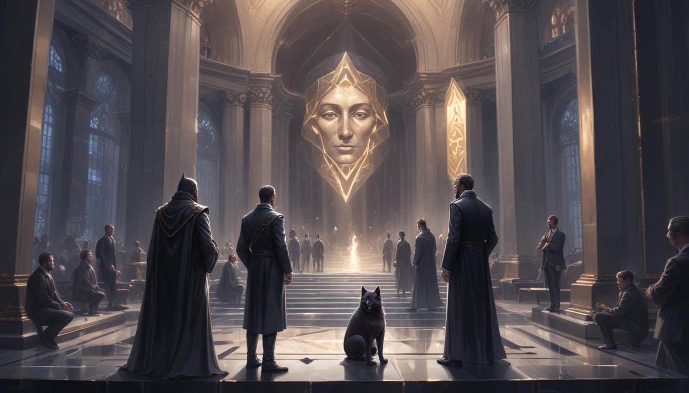 Confidential DeFi: Why Privacy is Key for Institutions | Cryptodamus.io