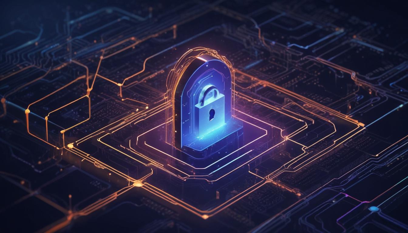 COTI's Auditable Privacy: The Future of Crypto Compliance for Institutions | Cryptodamus.io