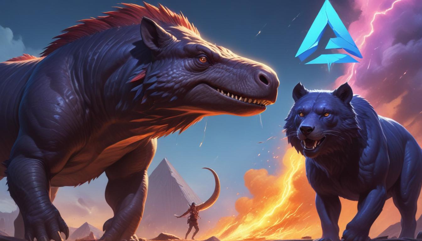 CRASH ALERT: Cathie Wood Just Dropped $2.3M on BitMine/Bullish – ARK Invest's Nuclear Crypto Move REVEALED! | Cryptodamus.io