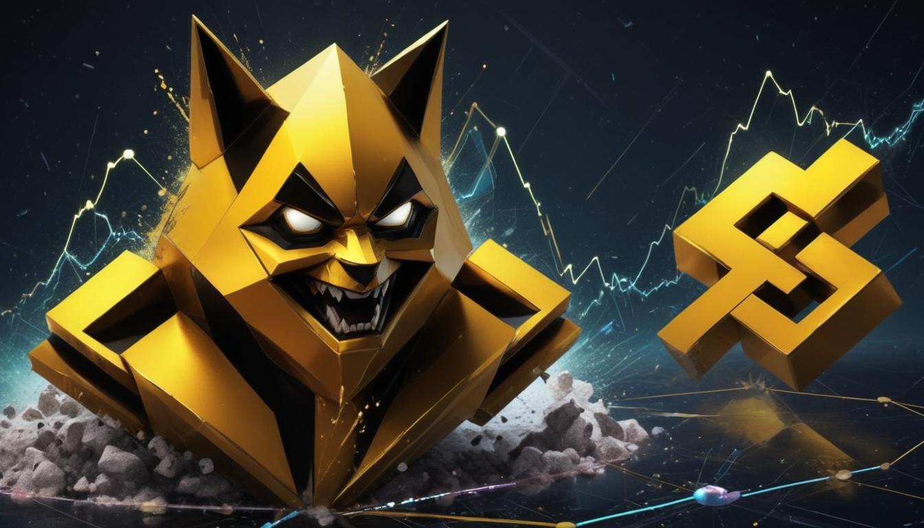 CRITICAL: Binance's Silent Margin Kill Switch Activates For ZEC/RUNE/ALGO - 78% of Traders Fail to Stop Liquidations (2025 Action Guide) | Cryptodamus.io