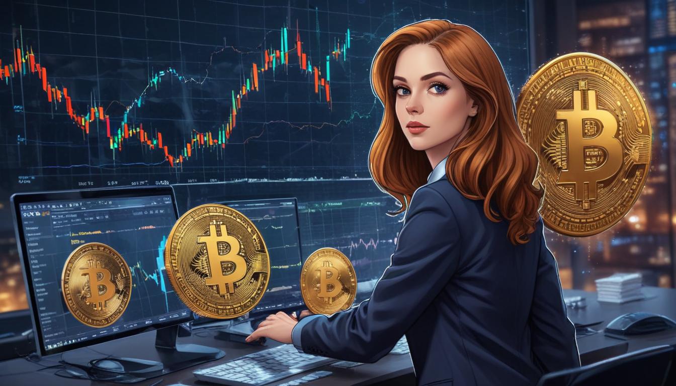 Liquidación de $115M en Cripto: ¿Qué Pasó y Cómo Protegerse? | Cryptodamus.io