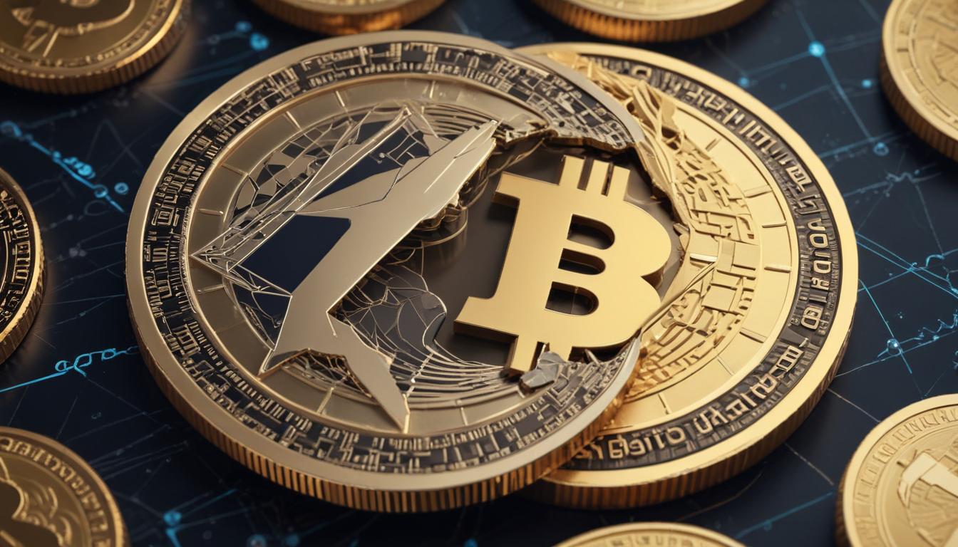 Crypto Alert: $190M Altcoin Unlock - APT, ENA, OP & More! 🚨 | Cryptodamus.io