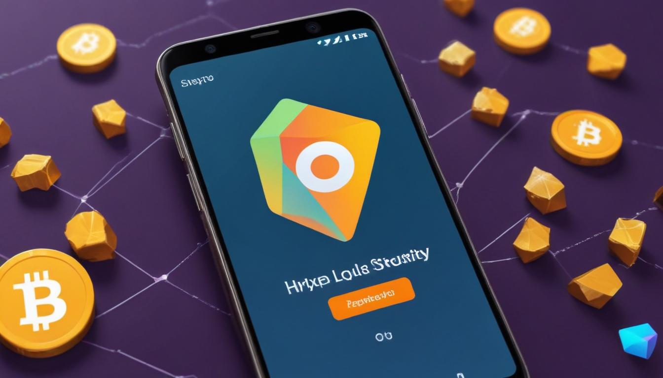 Crypto Alert: Fake Hyperliquid Apps Draining Wallets! Protect Your Funds 🚨 | Cryptodamus.io