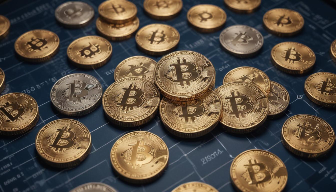 Crypto Boom 2025: Institutional Investors Pouring In! 🚀 | Cryptodamus.io