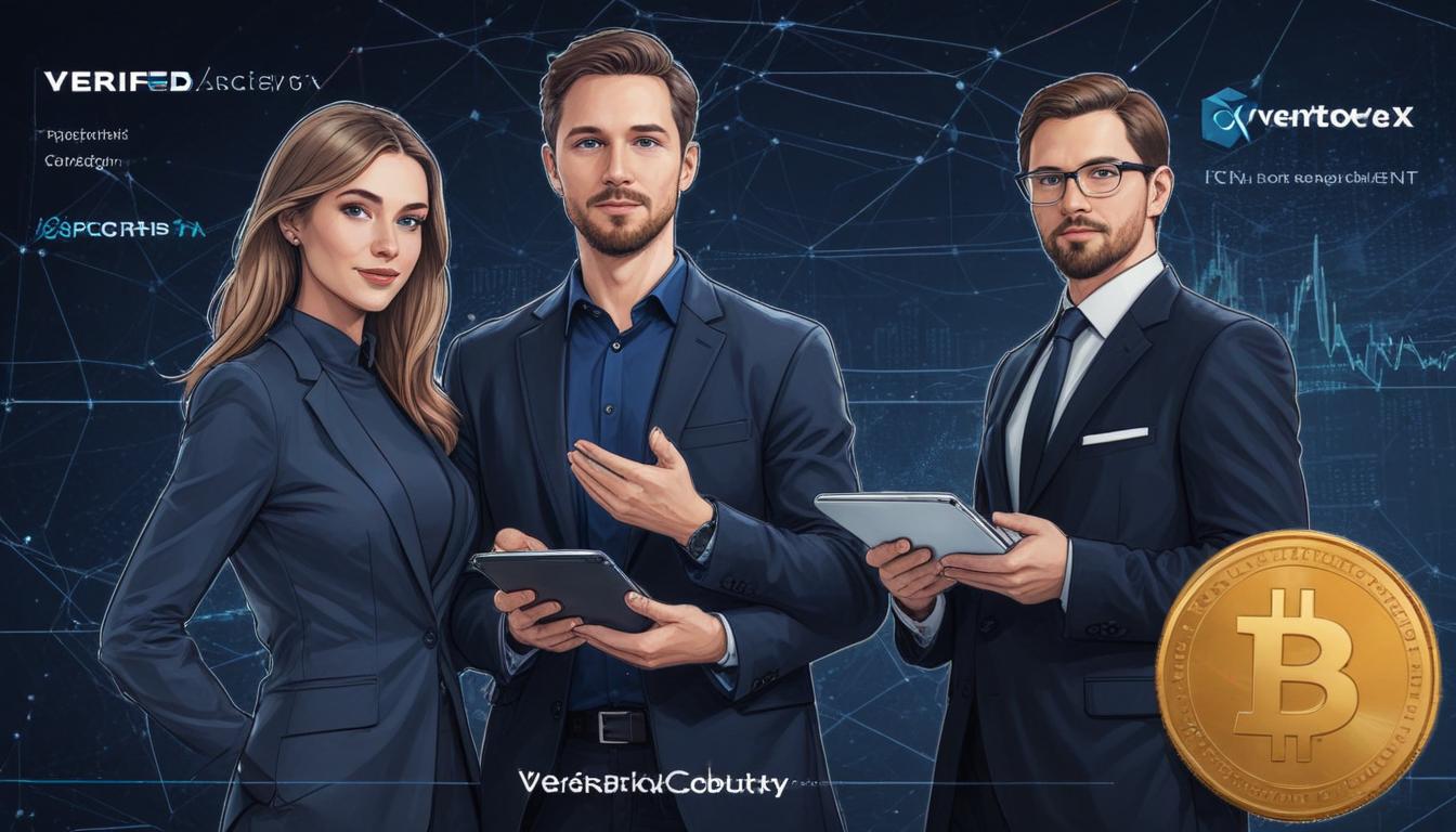 Acuerdo millonario en cripto: ¿Qué significa la custodia institucional de $1.5B? | Cryptodamus.io