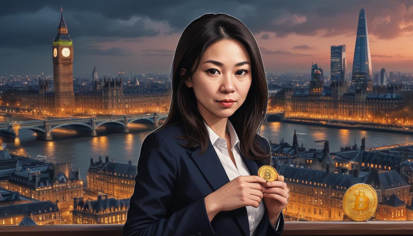 Crypto Crime Queen Unmasked: Inside the Massive Bitcoin Ponzi Scheme | Cryptodamus.io