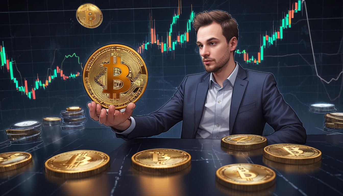 Crypto ETF Outflows: Is Institutional Money Leaving Bitcoin & Ethereum? | Cryptodamus.io