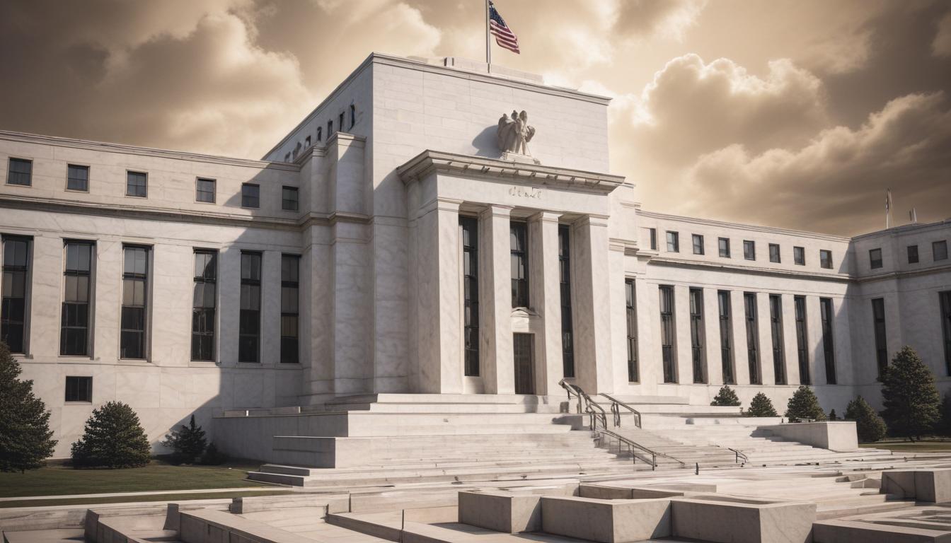 Crypto Just Got a MASSIVE Green Light from the Fed: What This Means for Banks & Bitcoin's Price | Cryptodamus.io