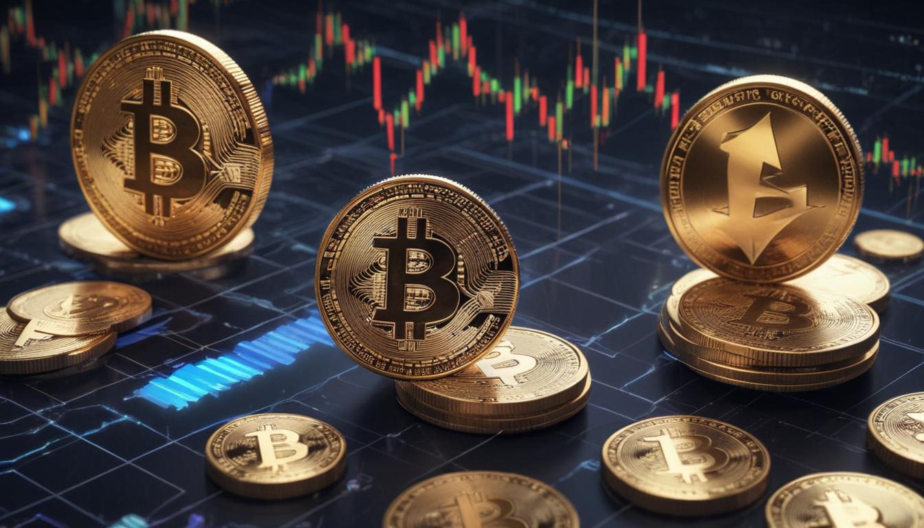 Crypto Market Crash: $166M Liquidations & What It Means for Bitcoin & Ethereum | Cryptodamus.io