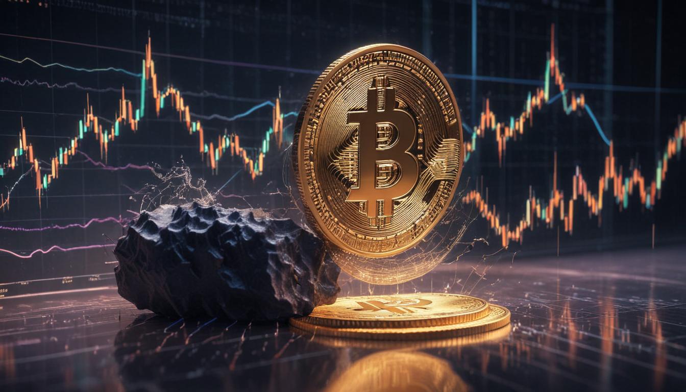 Кризис ликвидности в крипте: Почему маркет-мейкеры оказались в беде и что ждать дальше | Cryptodamus.io