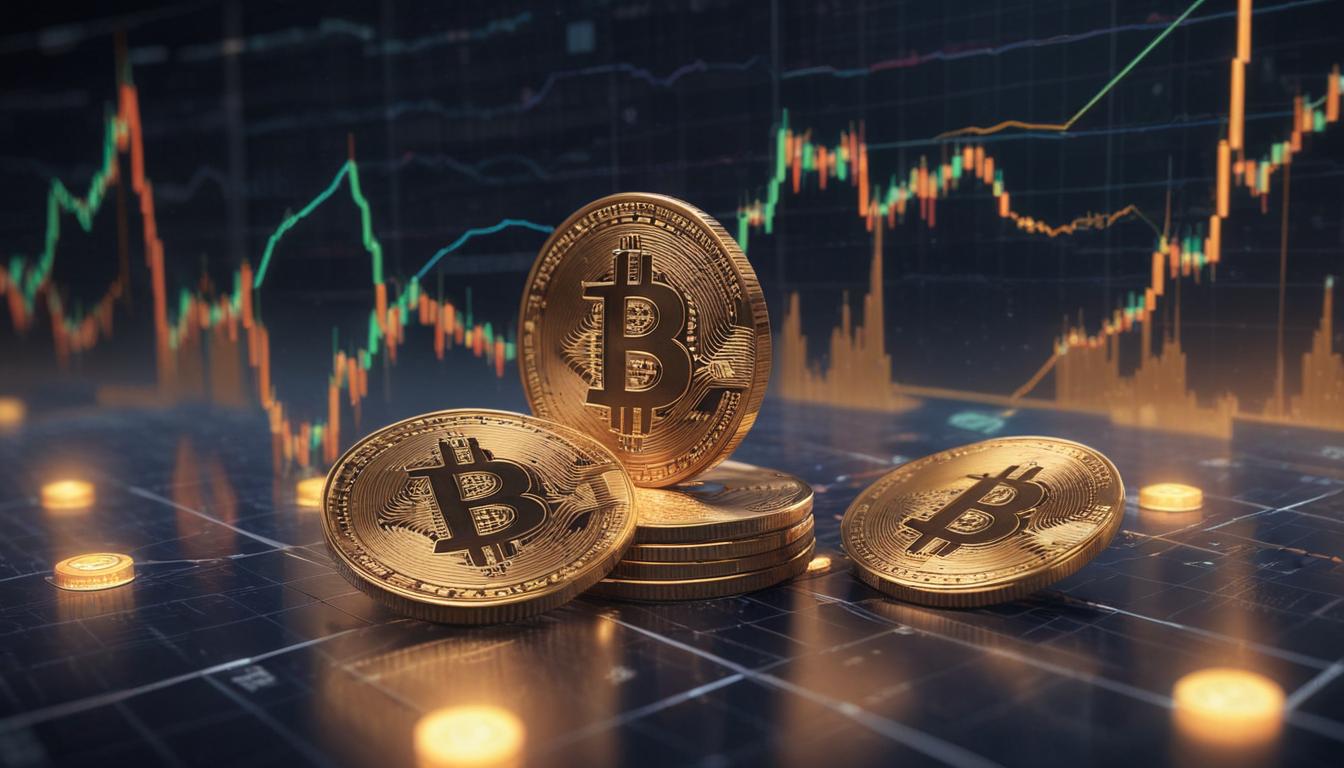 Crypto Market Shakes Off $1.1B in Liquidations: What You Need to Know | Cryptodamus.io