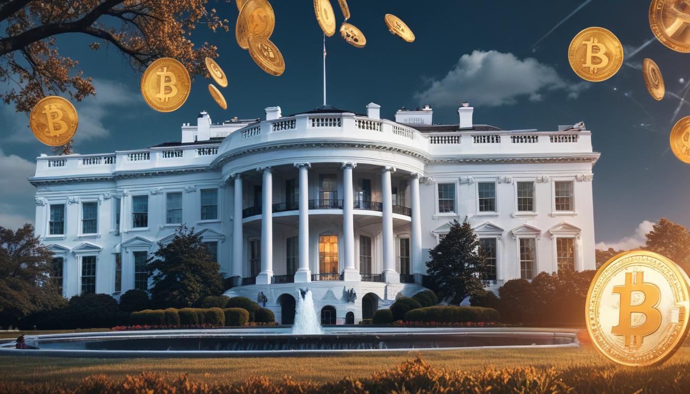 Криптореволюция: Новый рубеж в налогообложении цифровых активов. Что ждет инвесторов? | Cryptodamus.io