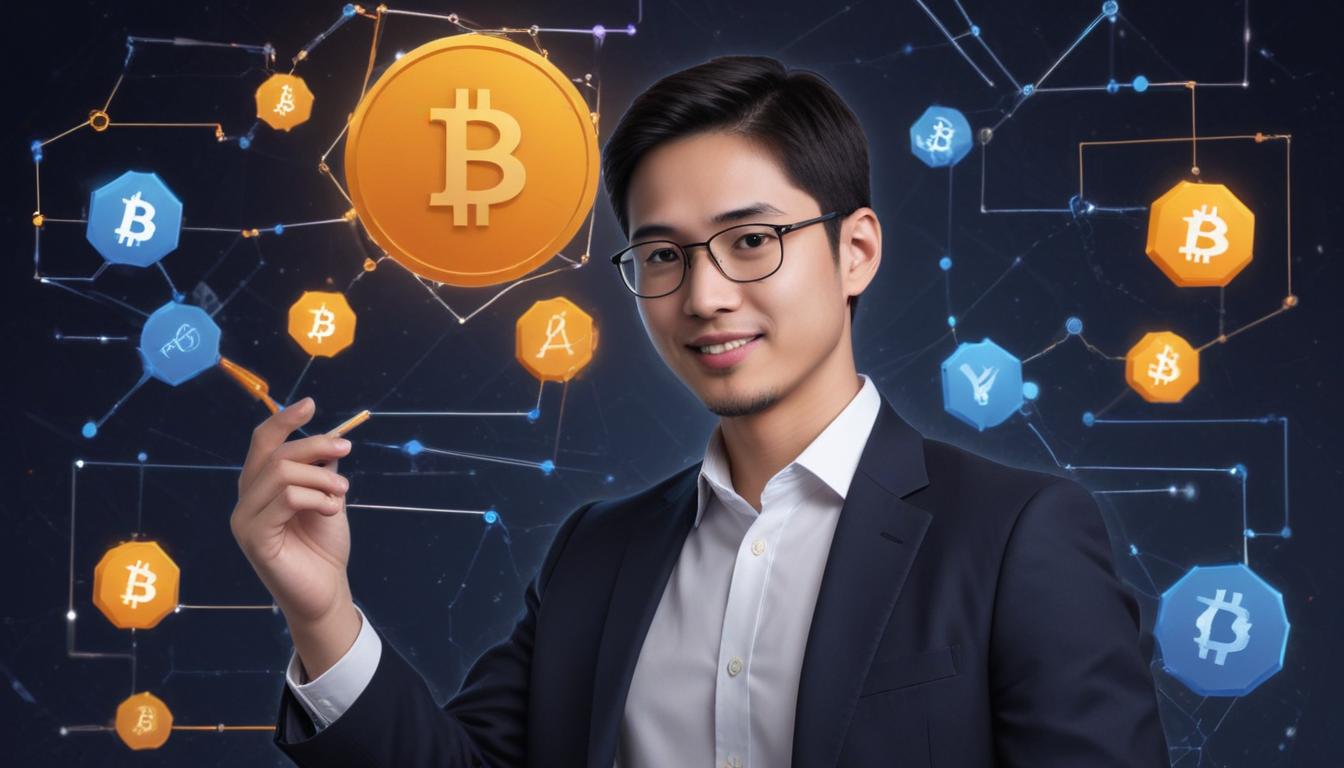 Más allá del precio: Lo que los usuarios de cripto realmente preguntan a Satoshi | Cryptodamus.io