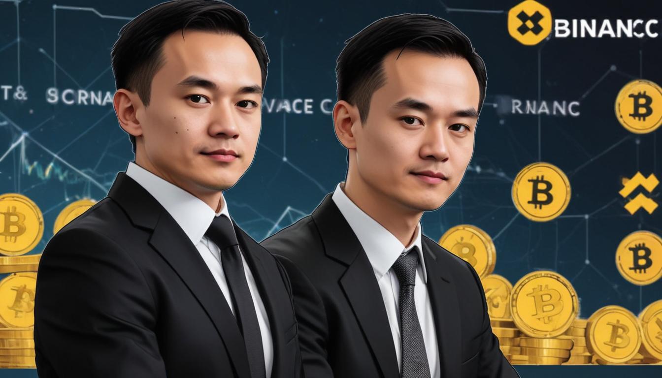 CZ Binance в центре скандала: Дело о финансировании терроризма & новые правила | Cryptodamus.io