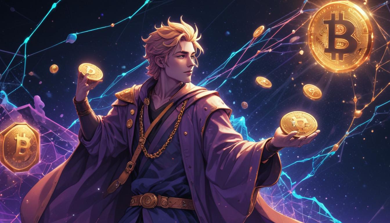 DEX Dominance: Crypto's Shift to Decentralized Exchanges & Perpetual Futures | Cryptodamus.io