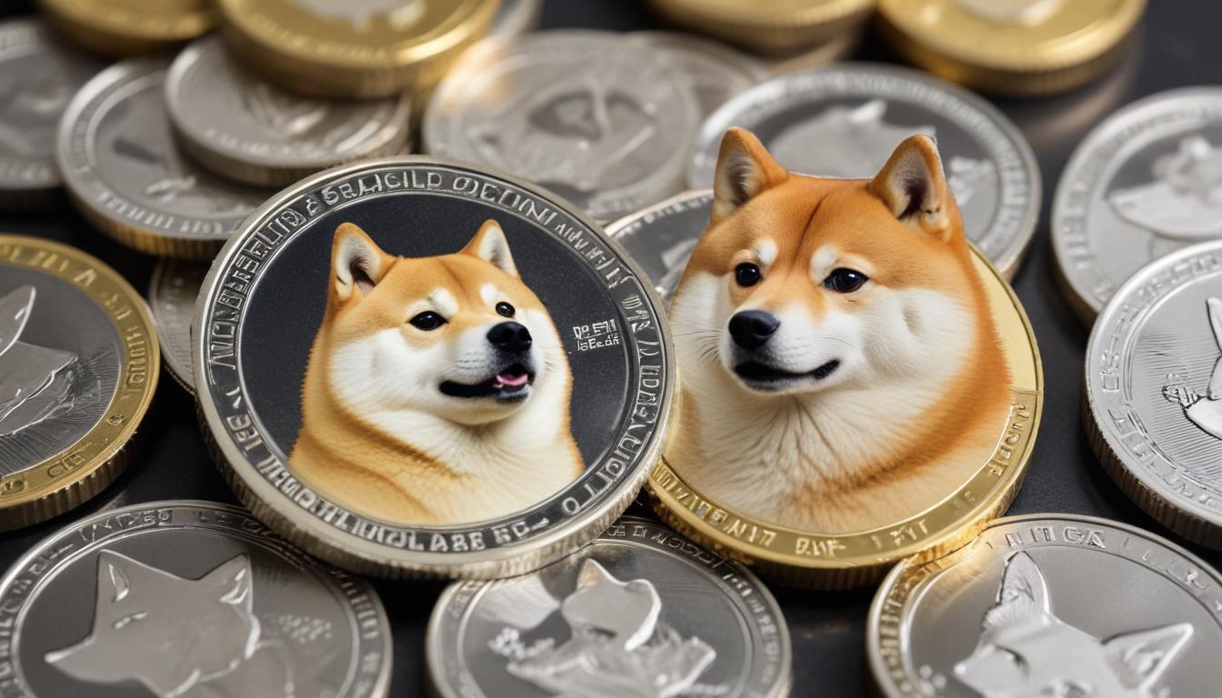 Dogecoin ETF: Grayscale's Bold Move Reshaping Meme Coins in Finance | Cryptodamus.io