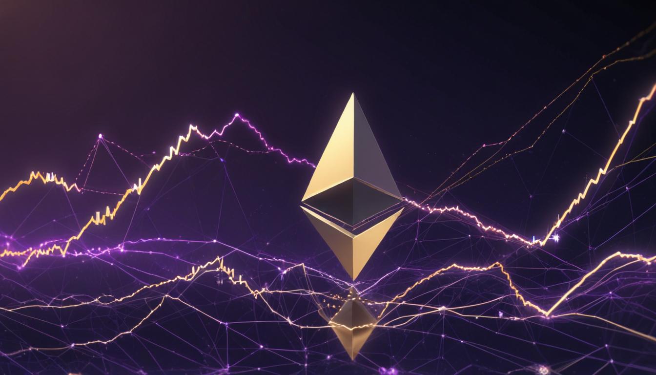 ETH/BTC: ¿Llega el Rally? Análisis Profundo de la Onda 4 y el Poder de los ETFs | Cryptodamus.io