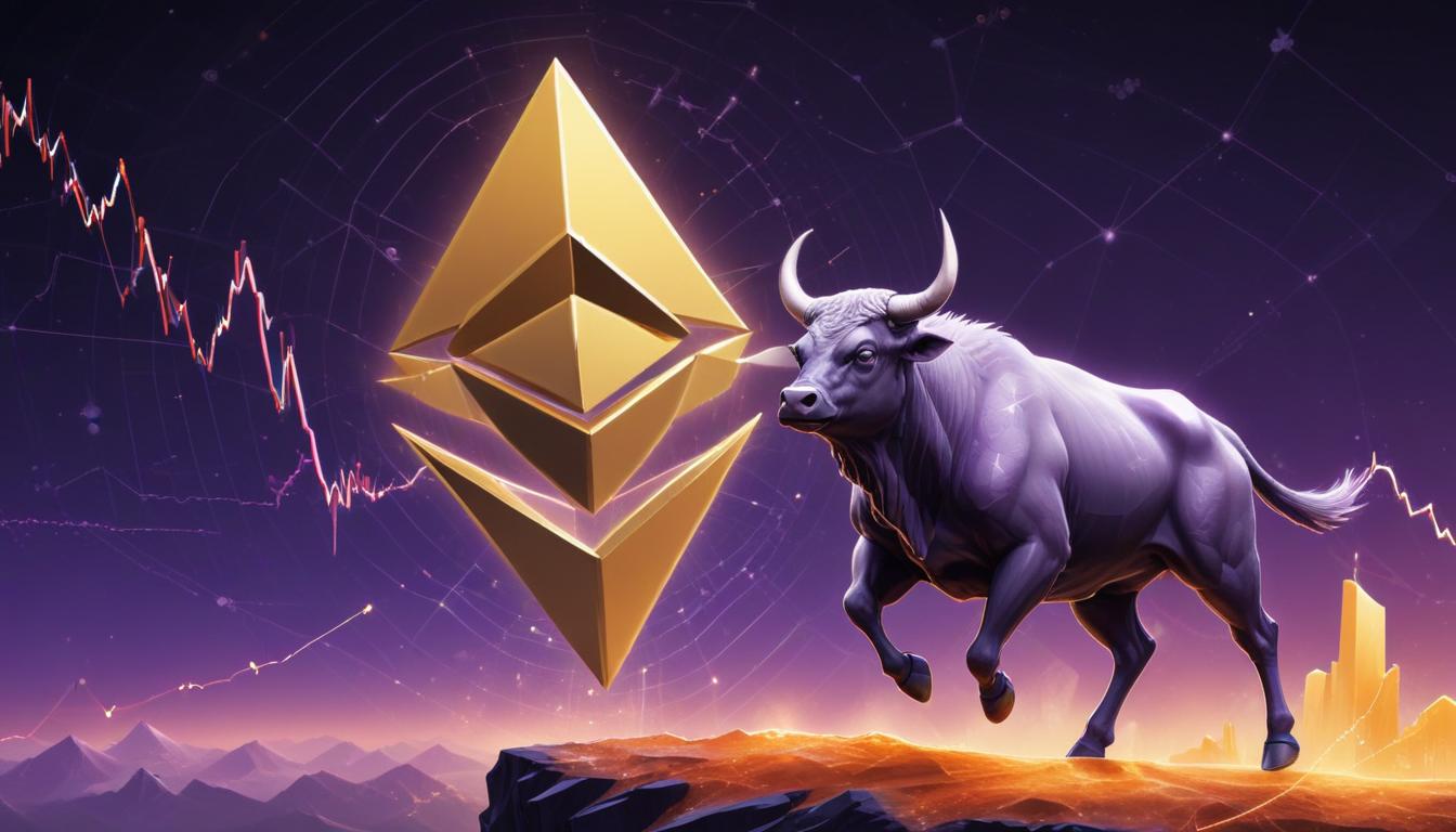 ETH Smashes $4,089 Resistance: How Bitcoin’s Fractal & Russell Rally Trigger Explosive Move to $5,000 (Must See for HODLers) | Cryptodamus.io