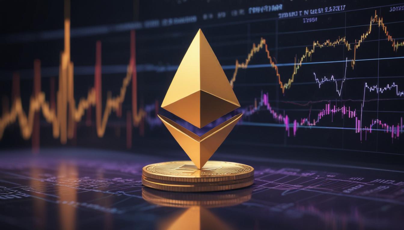 Ethereum en la cuerda floja: ¿Superará la resistencia de $3.170 o enfrentará más caídas? | Cryptodamus.io