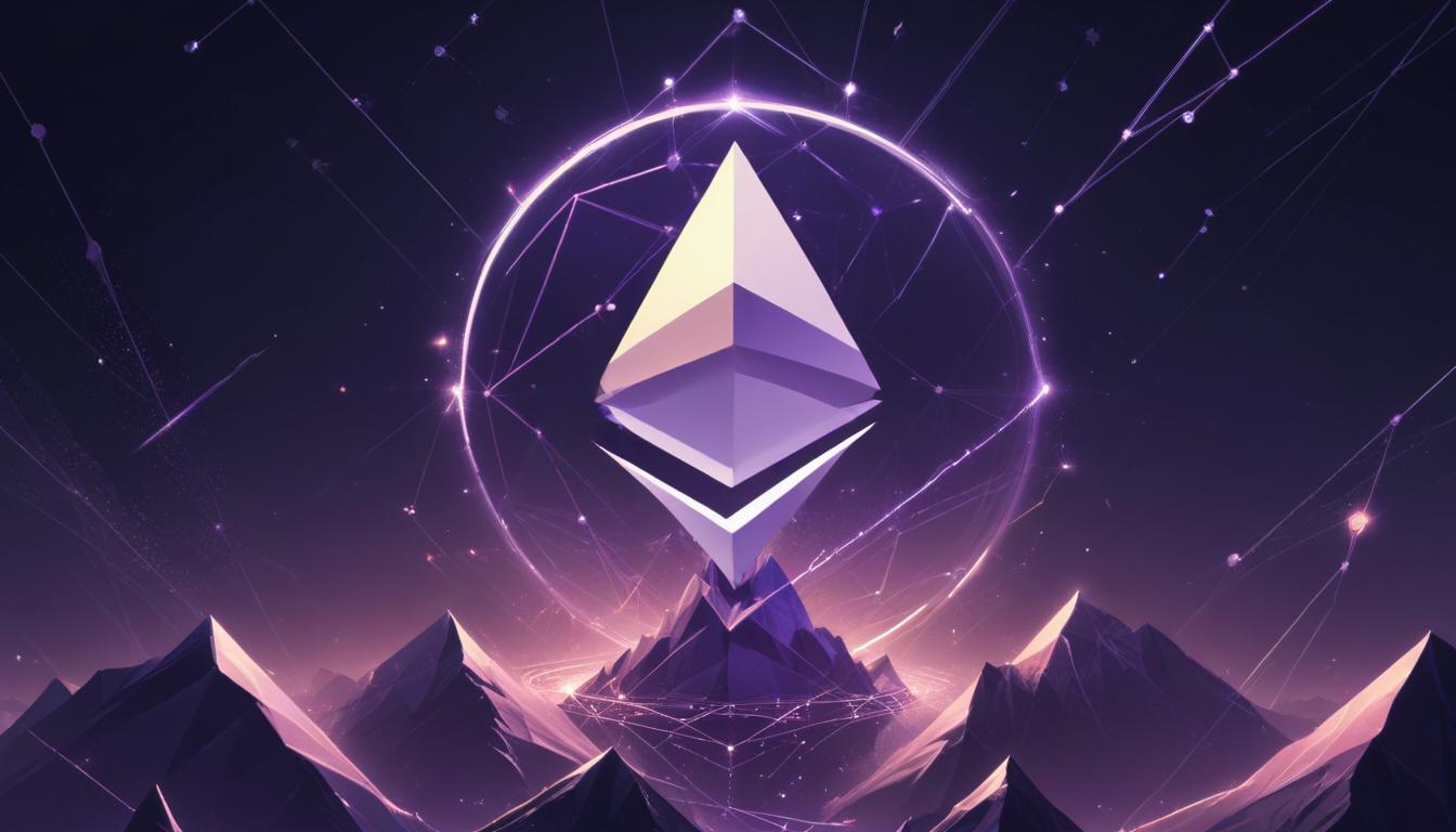 Ethereum Dominates Tokenized Assets & Fuels Crypto Growth | Cryptodamus.io