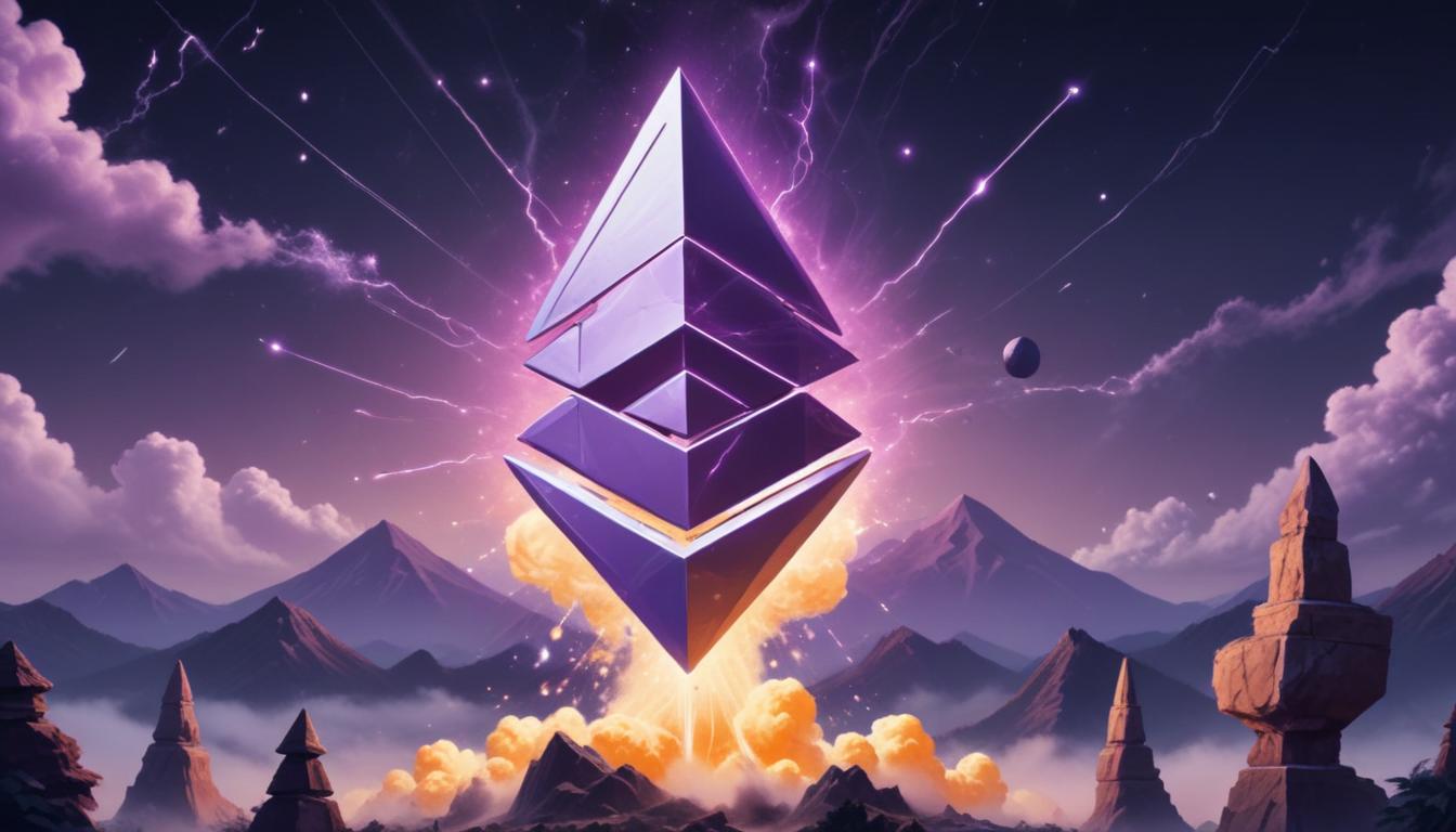 Ethereum Dumps Open Grants & Goes RFP-Only: How Dec 3 Fusaka Upgrade Forces ZKPs and L2 to Win Big | Cryptodamus.io