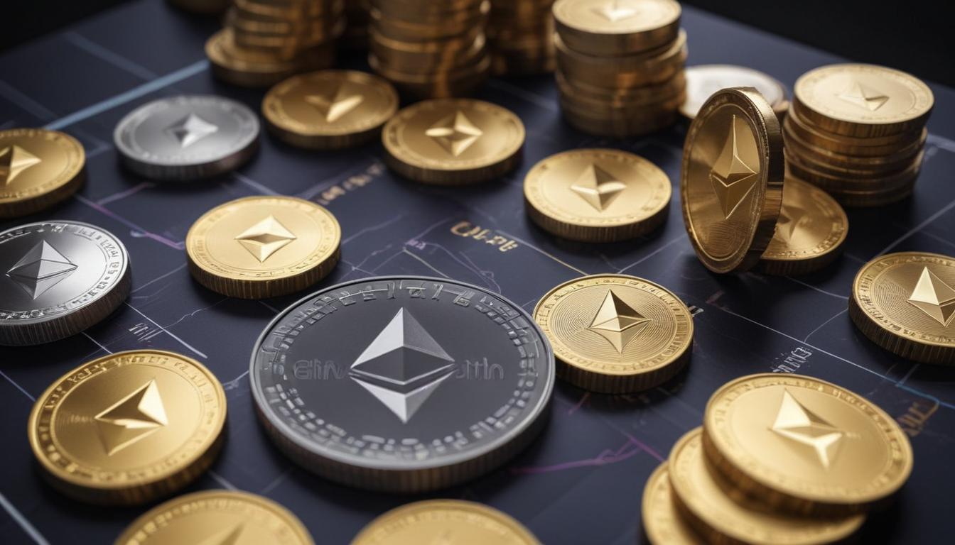 Ethereum Is Booming — But This Time It’s Totally Different. Here’s Why. | Cryptodamus.io