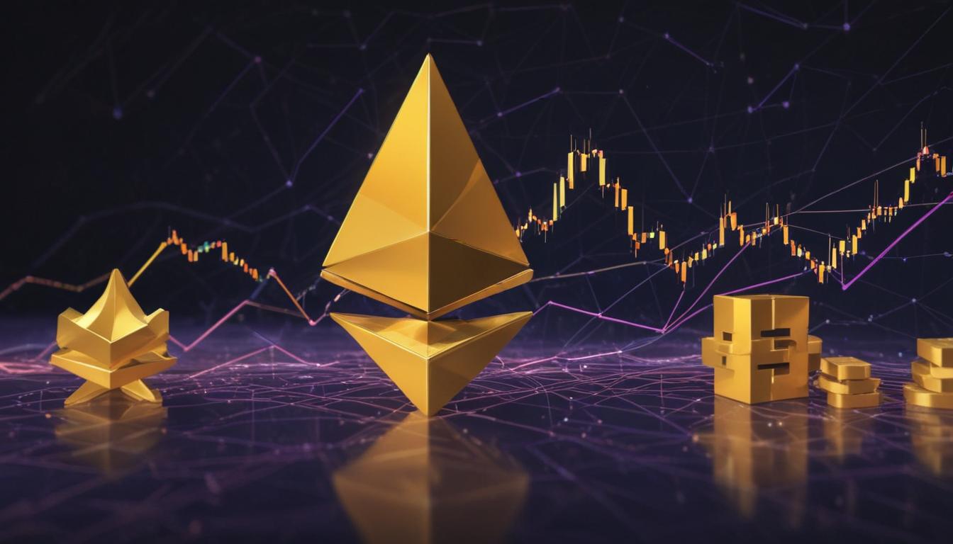 Ethereum's 200EMA Rejection & Binance Exodus: What's Next for ETH? | Cryptodamus.io