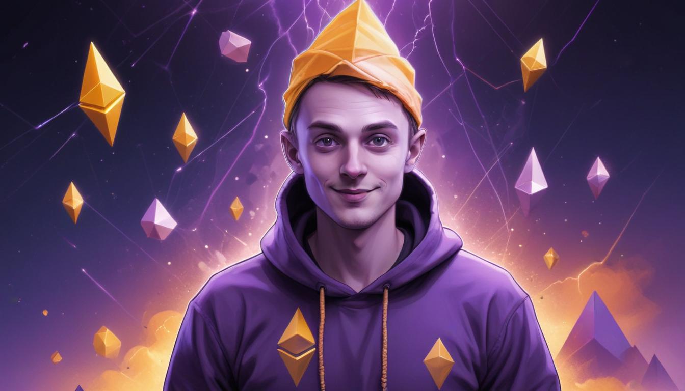 Ethereum's $3,100 Breakdown: Is ETH's Bull Run Over? ETF Outflows & Risk Analysis | Cryptodamus.io